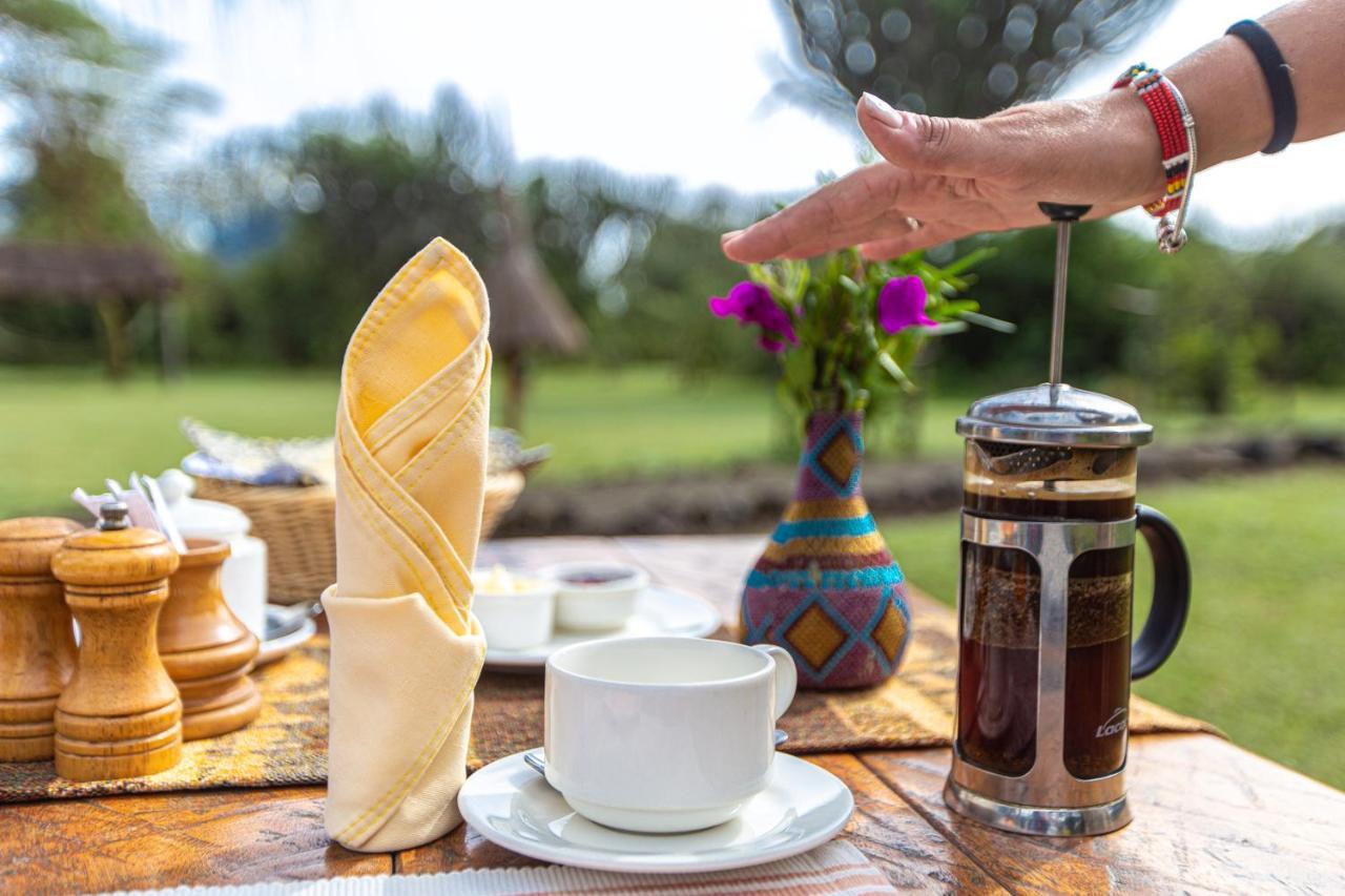 Mbweha Camp Lake Nakuru Elmenteita Εξωτερικό φωτογραφία