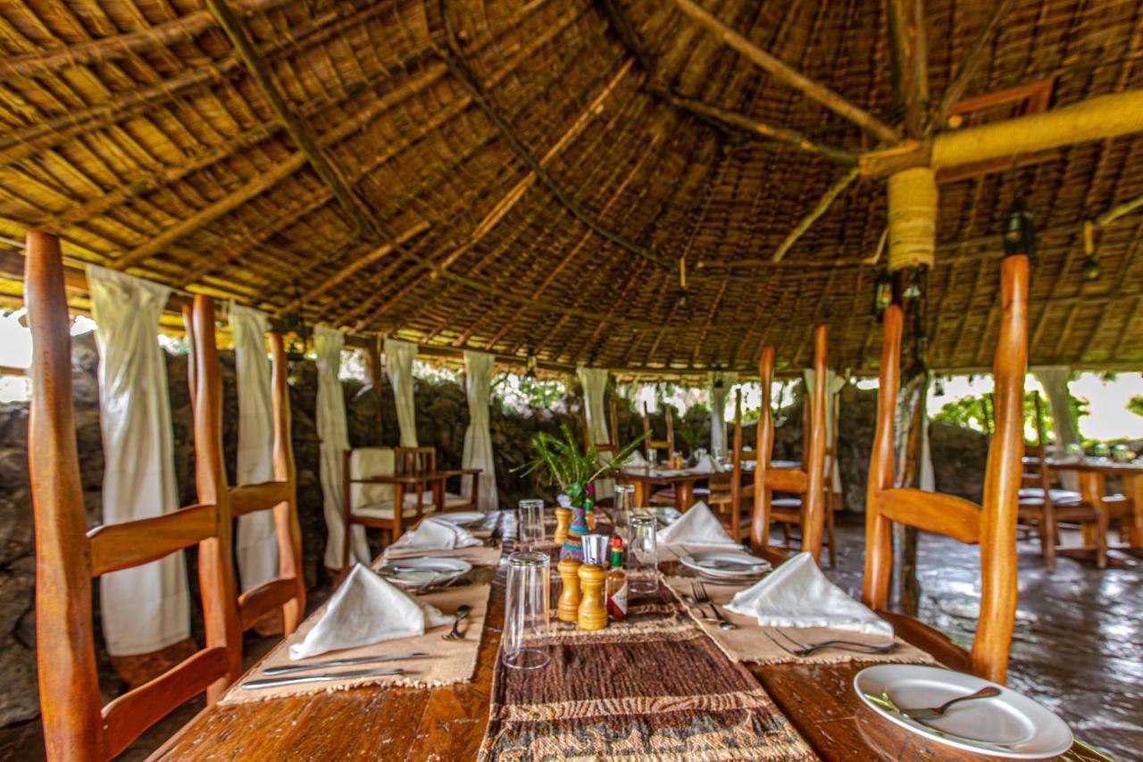 Mbweha Camp Lake Nakuru Elmenteita Εξωτερικό φωτογραφία