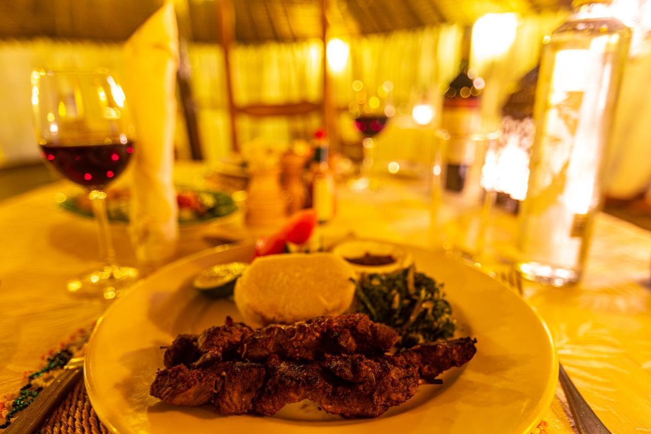 Mbweha Camp Lake Nakuru Elmenteita Εξωτερικό φωτογραφία