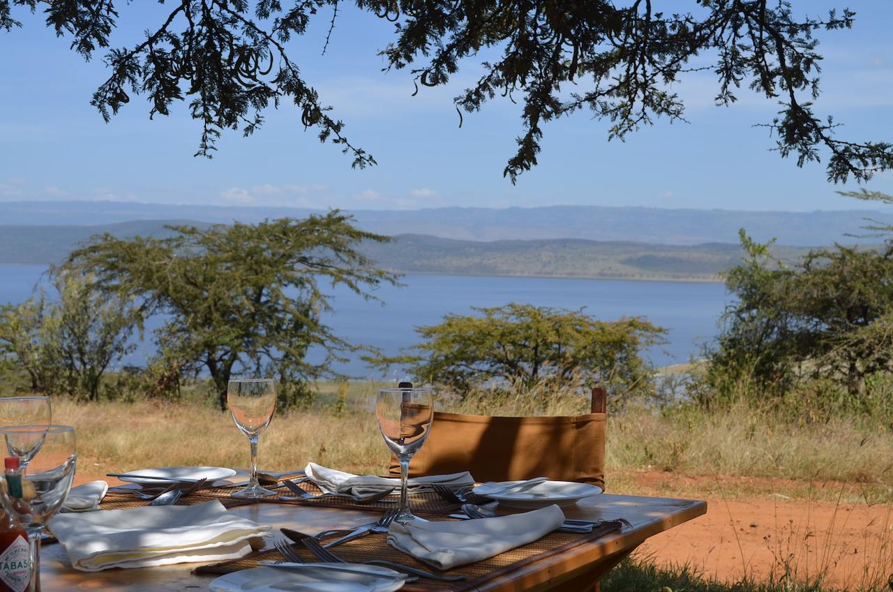 Mbweha Camp Lake Nakuru Elmenteita Εξωτερικό φωτογραφία