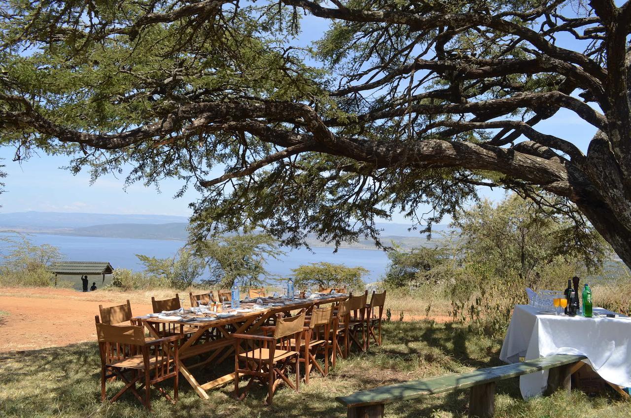 Mbweha Camp Lake Nakuru Elmenteita Εξωτερικό φωτογραφία