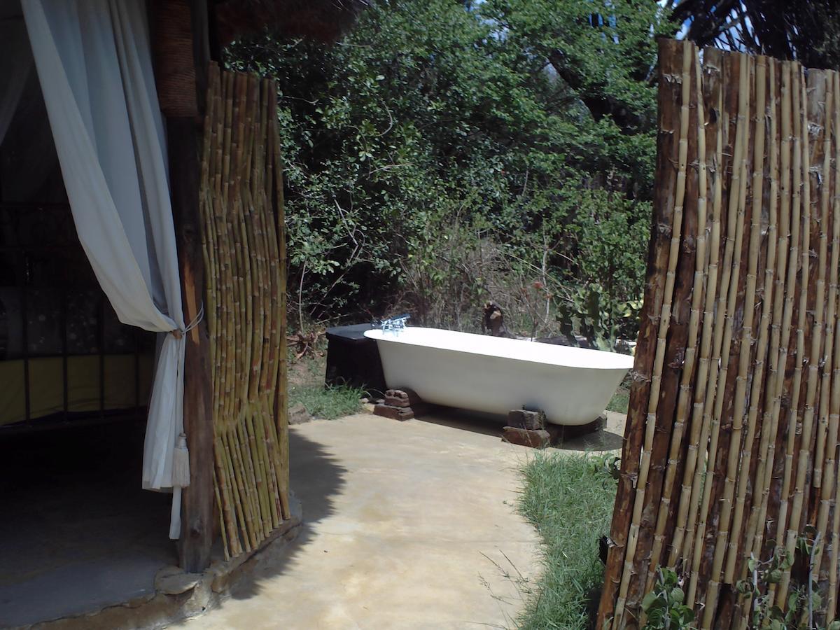 Mbweha Camp Lake Nakuru Elmenteita Δωμάτιο φωτογραφία