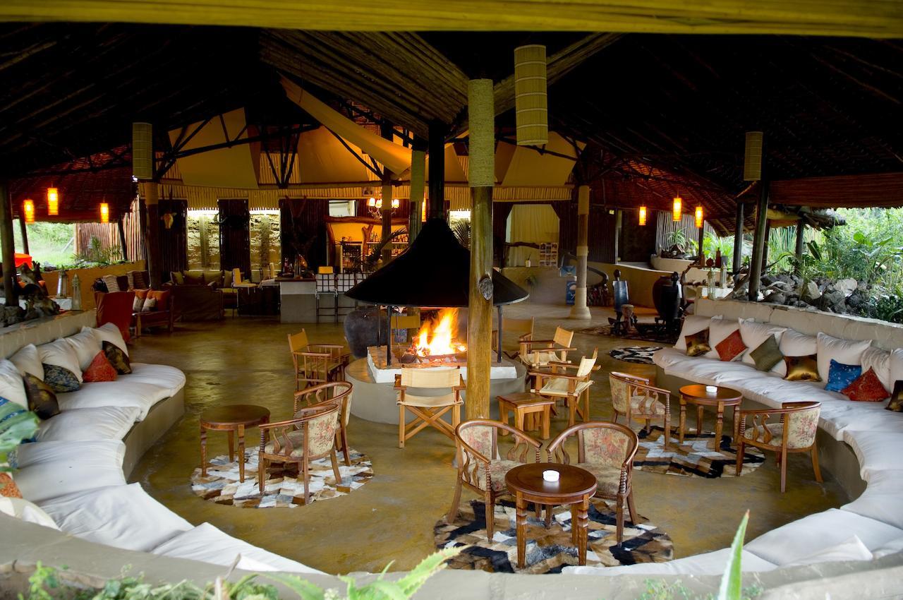 Mbweha Camp Lake Nakuru Elmenteita Εξωτερικό φωτογραφία