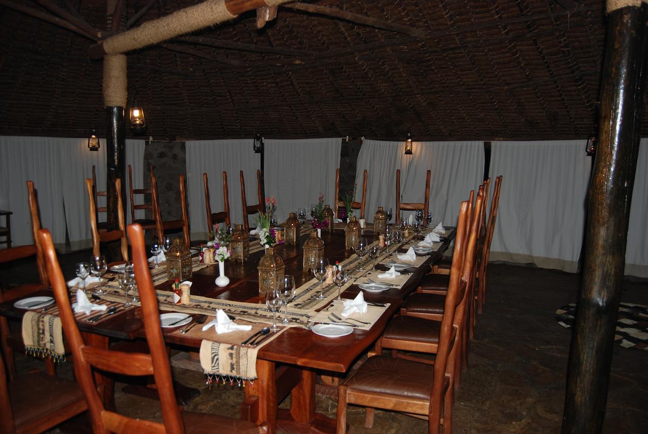 Mbweha Camp Lake Nakuru Elmenteita Εξωτερικό φωτογραφία