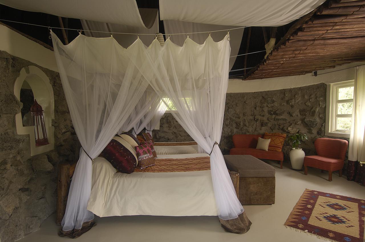 Mbweha Camp Lake Nakuru Elmenteita Εξωτερικό φωτογραφία
