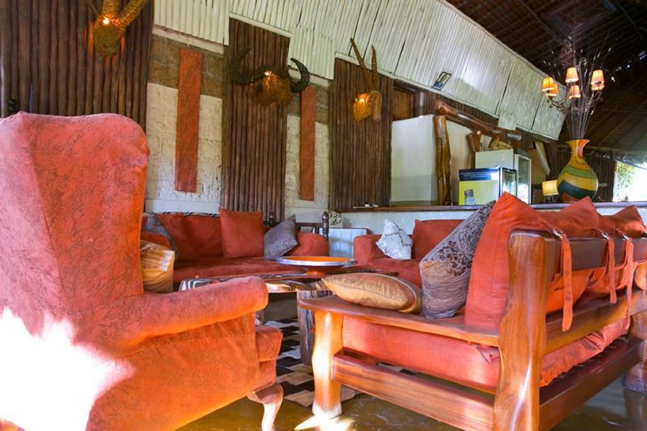 Mbweha Camp Lake Nakuru Elmenteita Εξωτερικό φωτογραφία