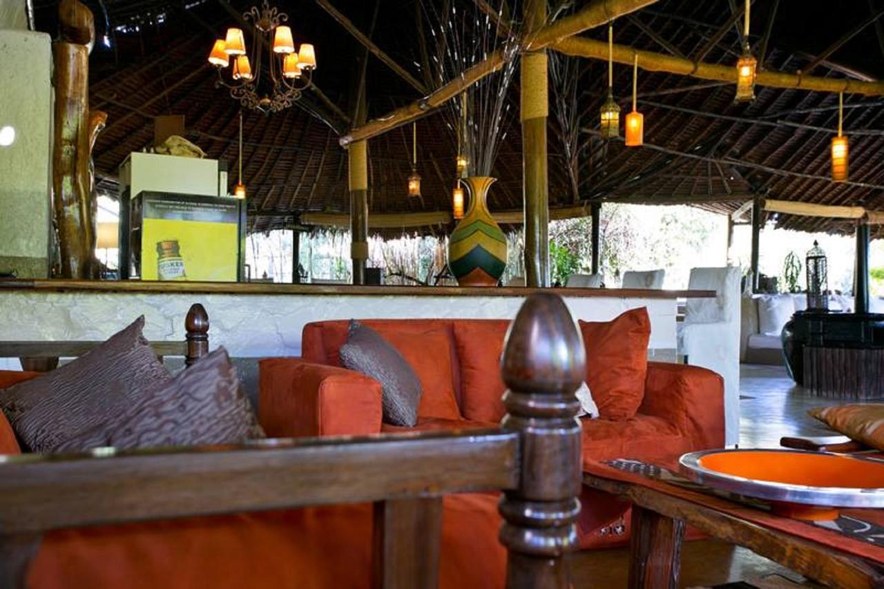 Mbweha Camp Lake Nakuru Elmenteita Εξωτερικό φωτογραφία