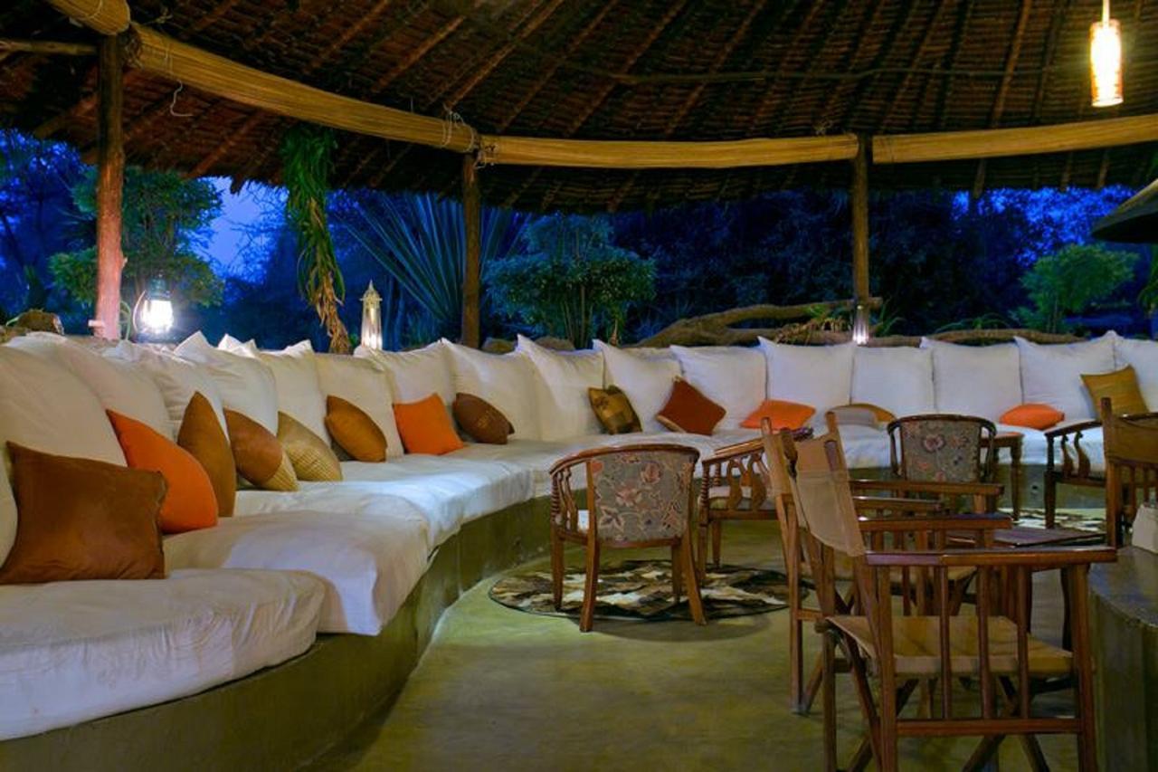 Mbweha Camp Lake Nakuru Elmenteita Εξωτερικό φωτογραφία