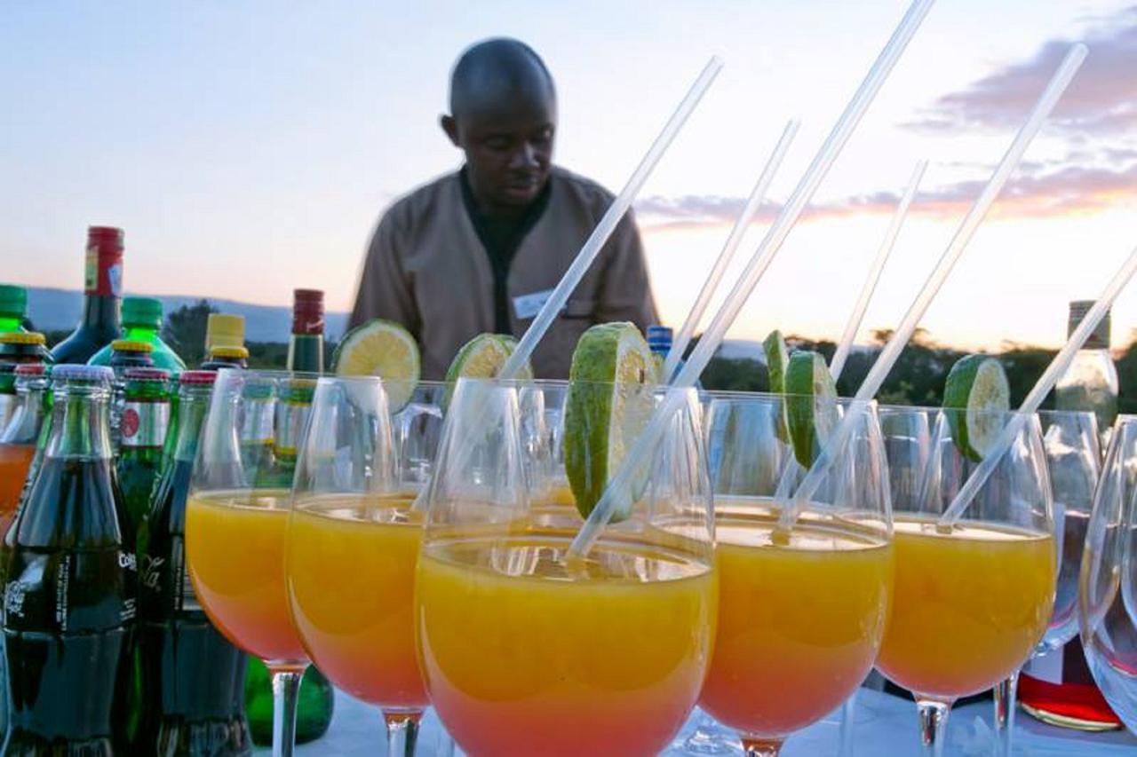 Mbweha Camp Lake Nakuru Elmenteita Εξωτερικό φωτογραφία