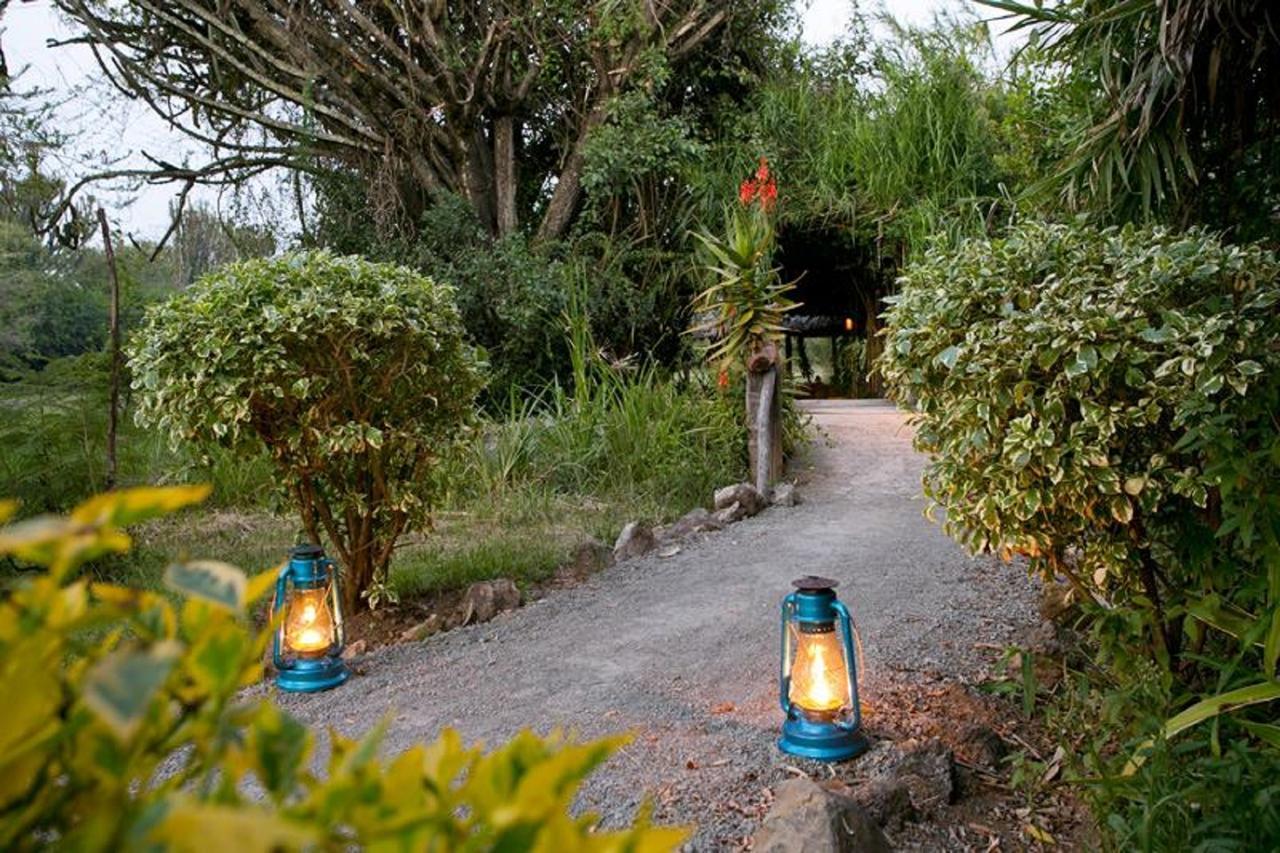 Mbweha Camp Lake Nakuru Elmenteita Εξωτερικό φωτογραφία