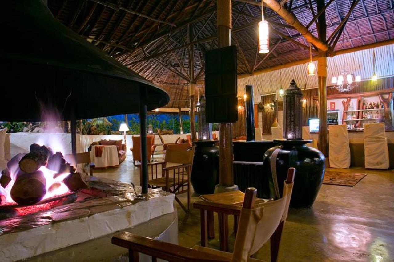 Mbweha Camp Lake Nakuru Elmenteita Εξωτερικό φωτογραφία