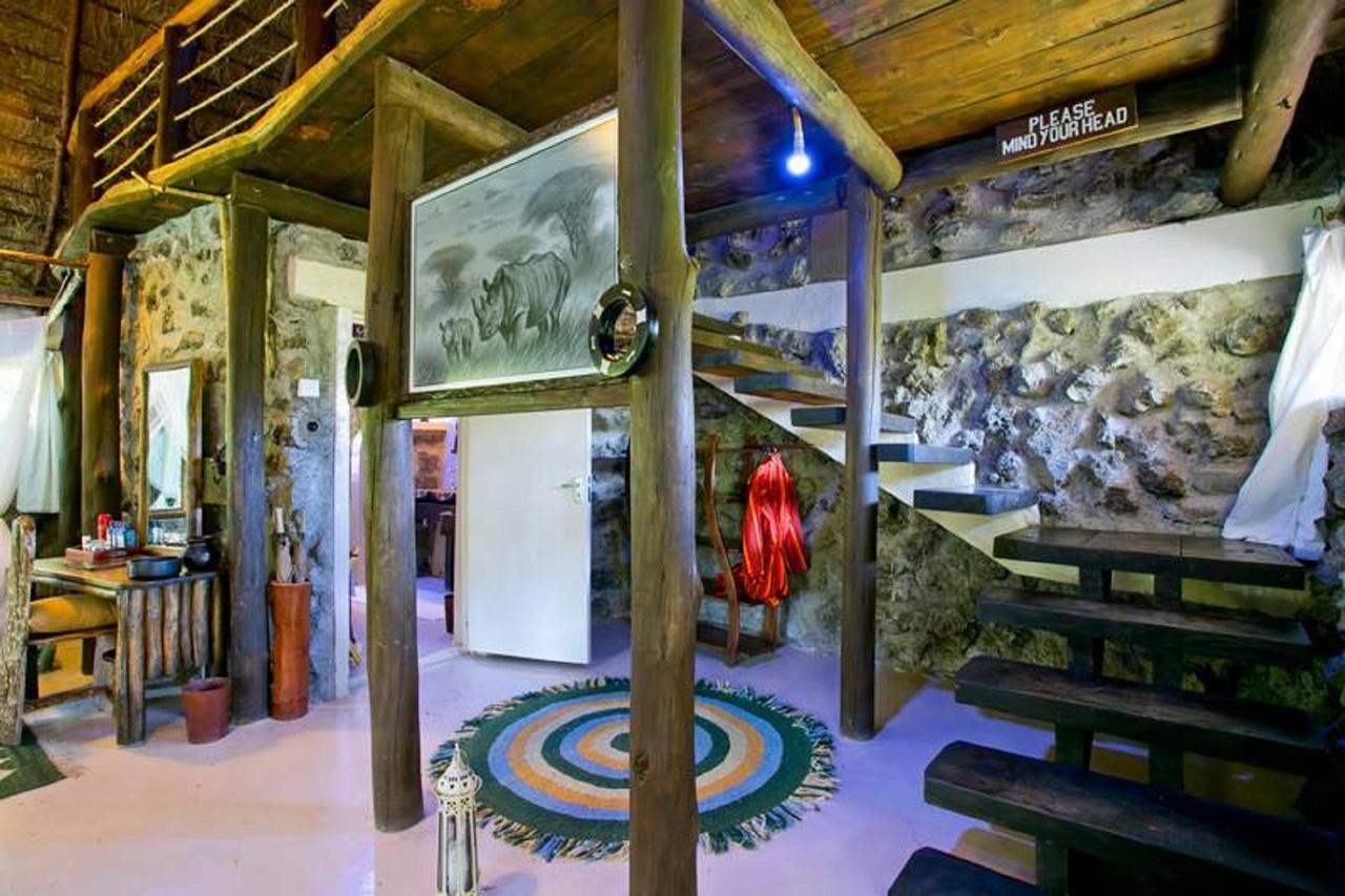 Mbweha Camp Lake Nakuru Elmenteita Εξωτερικό φωτογραφία