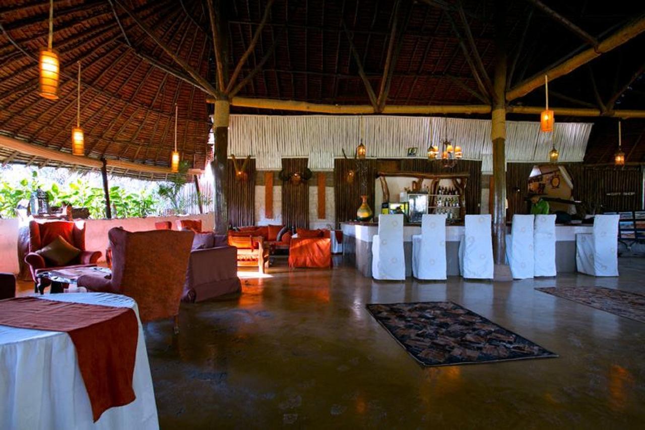 Mbweha Camp Lake Nakuru Elmenteita Εξωτερικό φωτογραφία