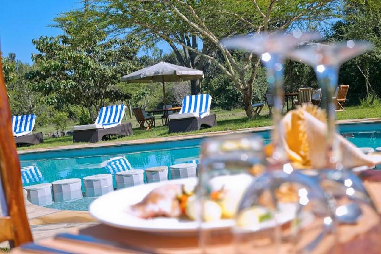Mbweha Camp Lake Nakuru Elmenteita Εξωτερικό φωτογραφία