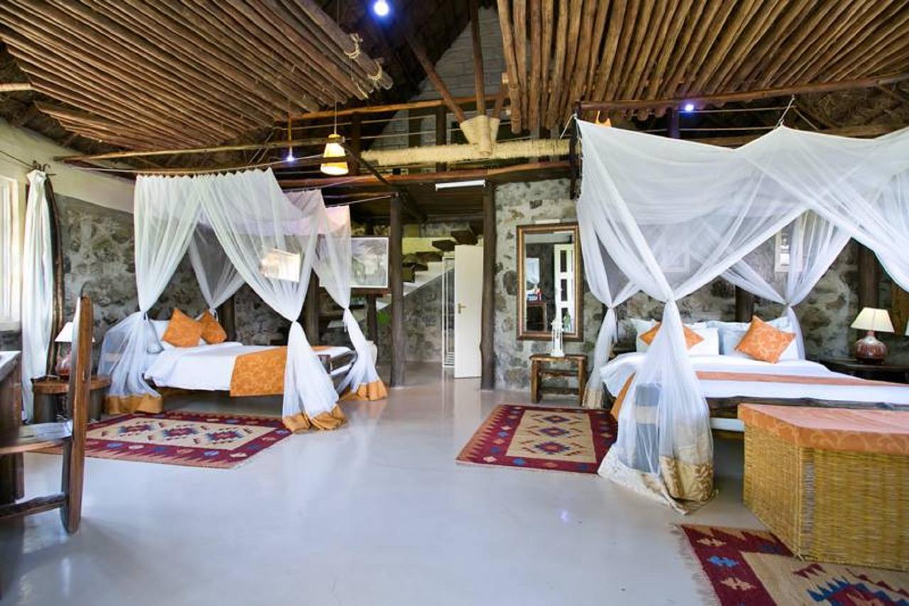Mbweha Camp Lake Nakuru Elmenteita Εξωτερικό φωτογραφία