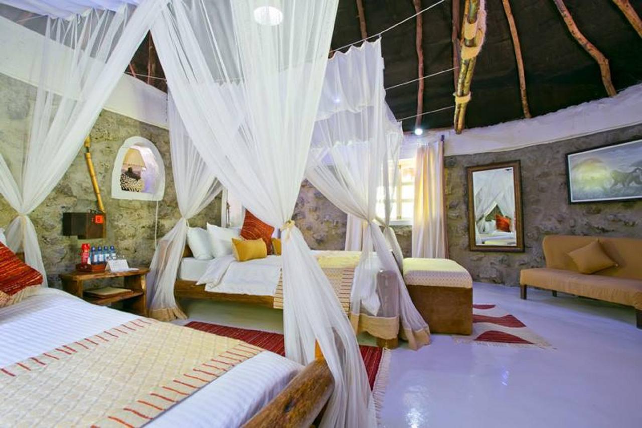Mbweha Camp Lake Nakuru Elmenteita Εξωτερικό φωτογραφία