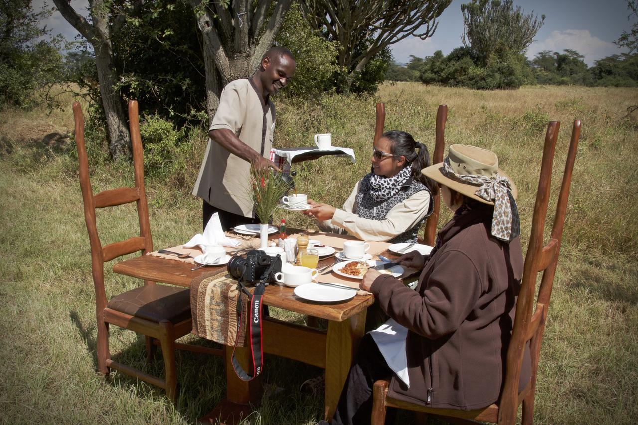 Mbweha Camp Lake Nakuru Elmenteita Εξωτερικό φωτογραφία
