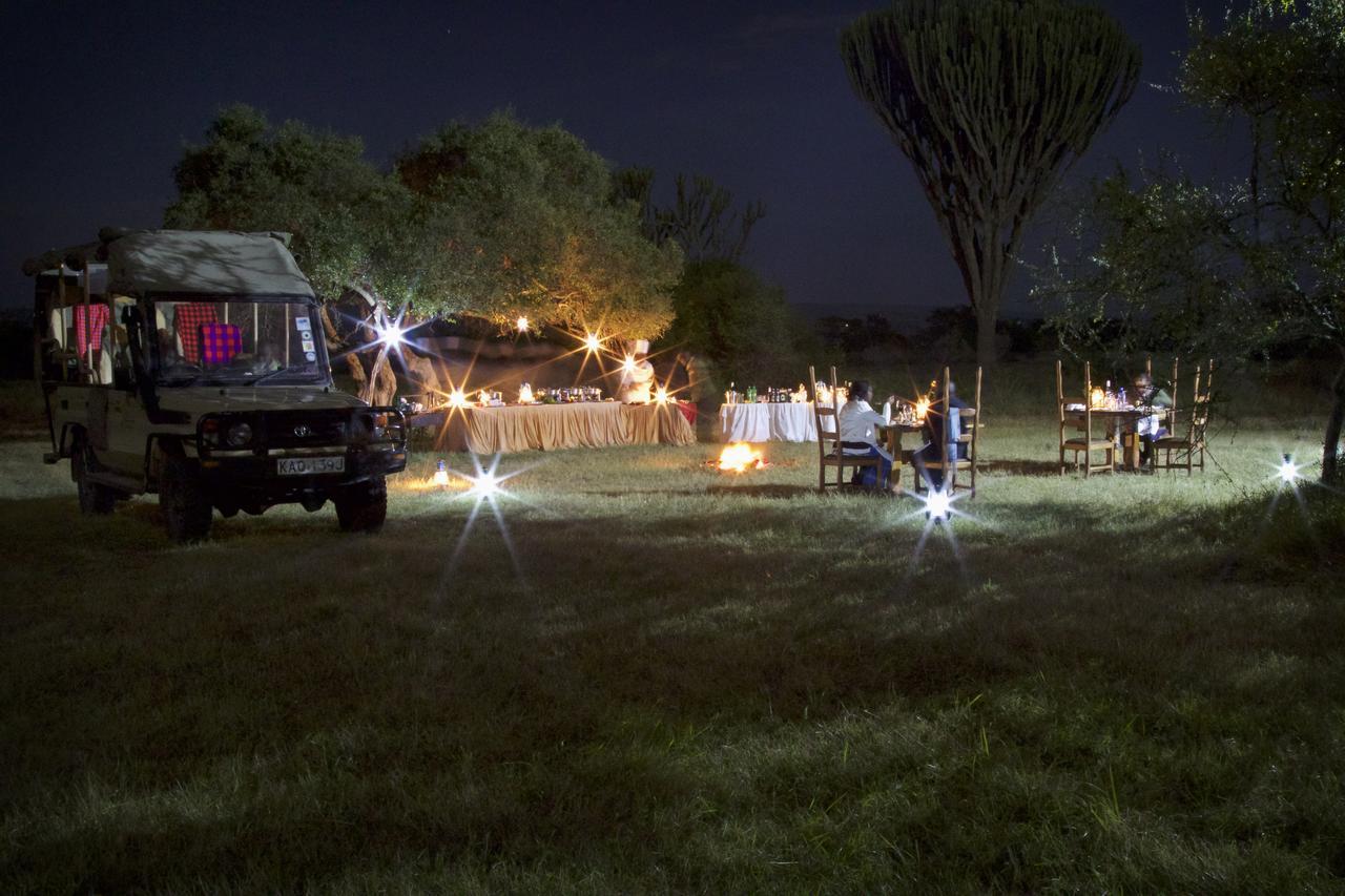 Mbweha Camp Lake Nakuru Elmenteita Εξωτερικό φωτογραφία