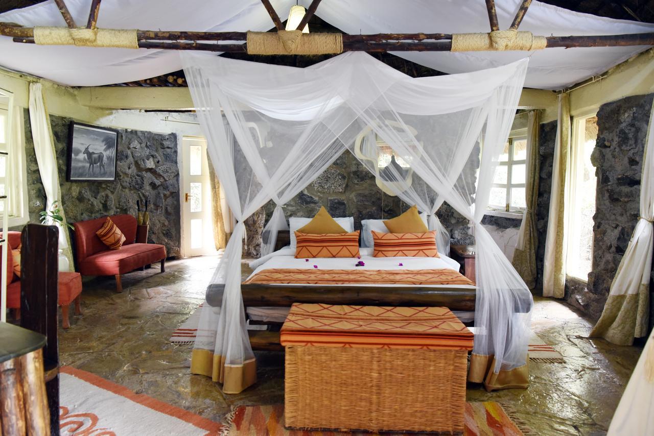 Mbweha Camp Lake Nakuru Elmenteita Εξωτερικό φωτογραφία