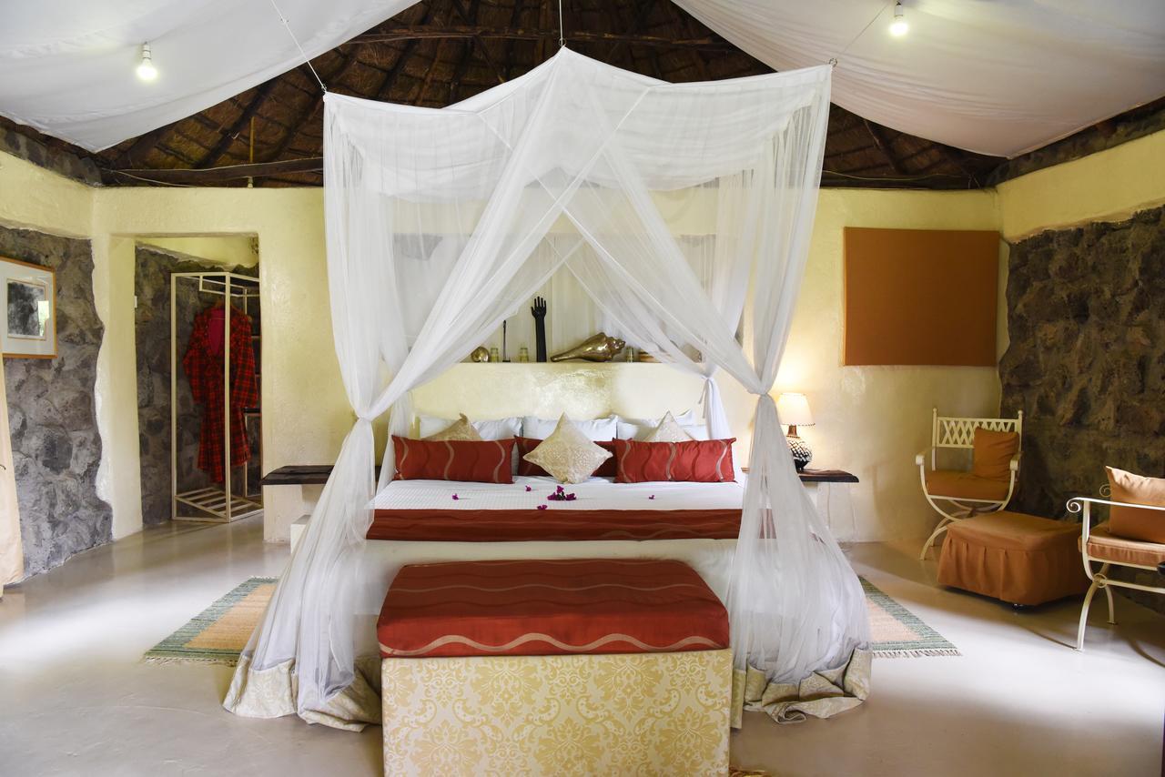 Mbweha Camp Lake Nakuru Elmenteita Εξωτερικό φωτογραφία