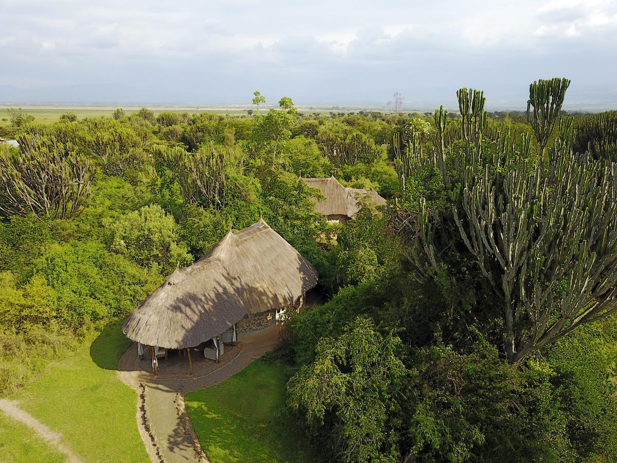 Mbweha Camp Lake Nakuru Elmenteita Εξωτερικό φωτογραφία