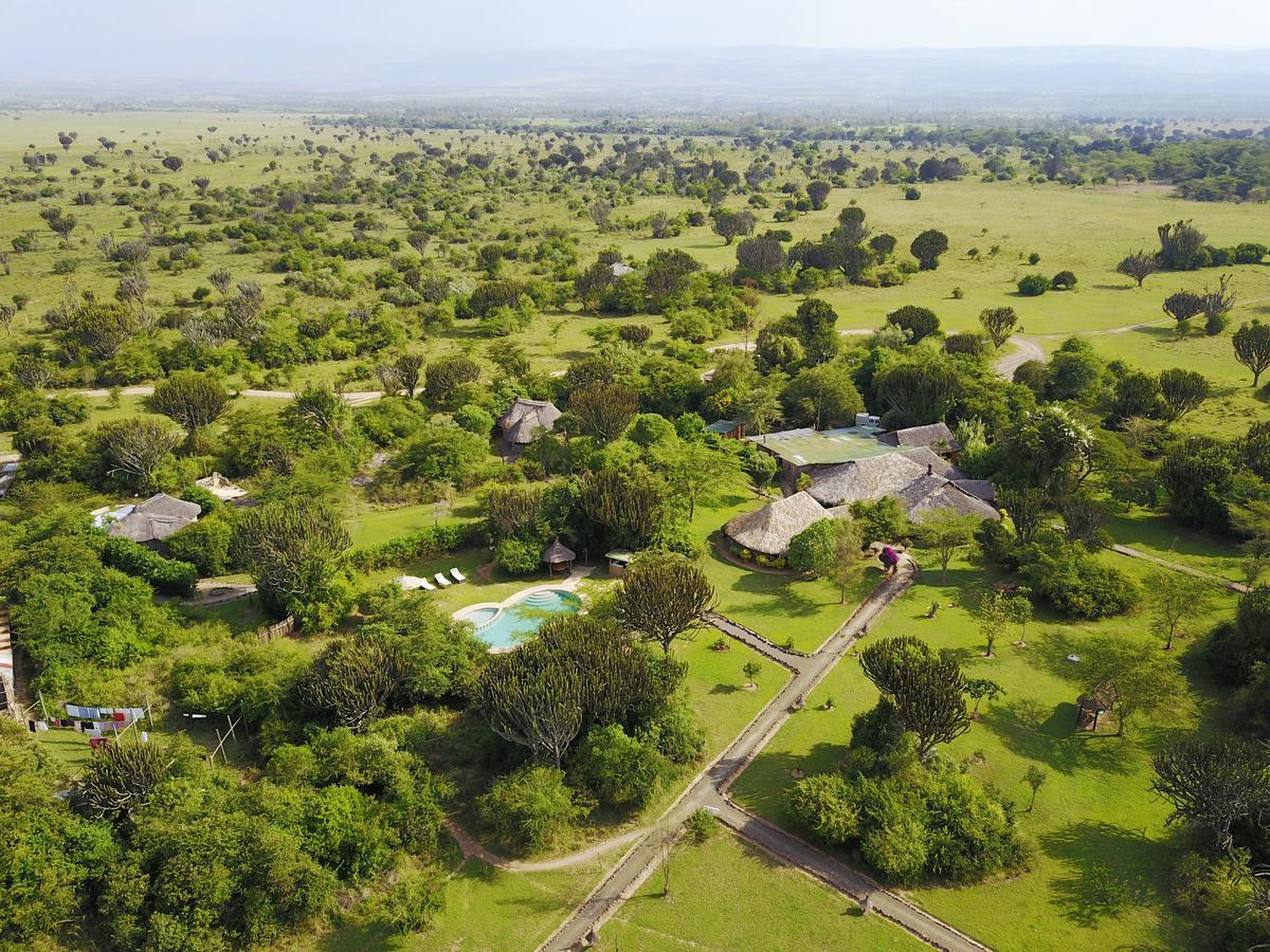 Mbweha Camp Lake Nakuru Elmenteita Εξωτερικό φωτογραφία