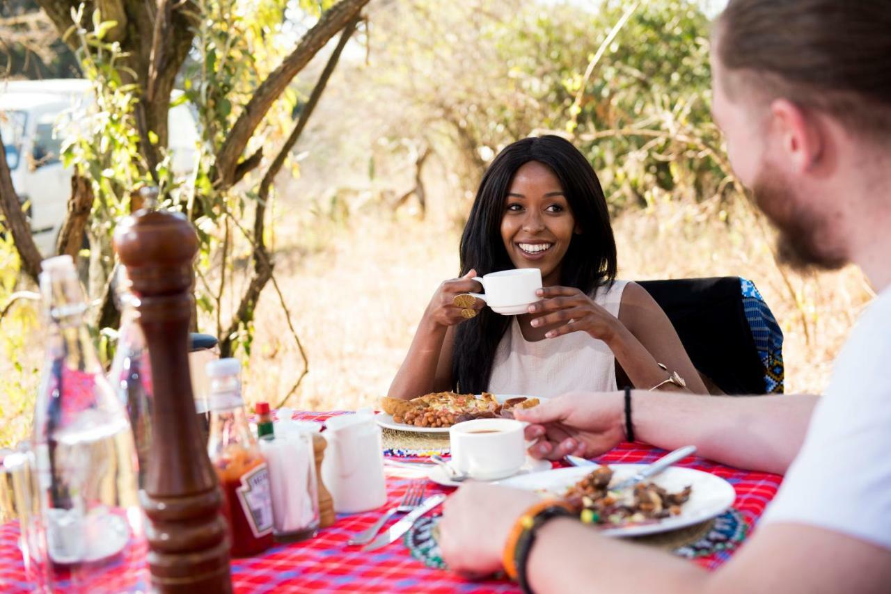 Mbweha Camp Lake Nakuru Elmenteita Εξωτερικό φωτογραφία