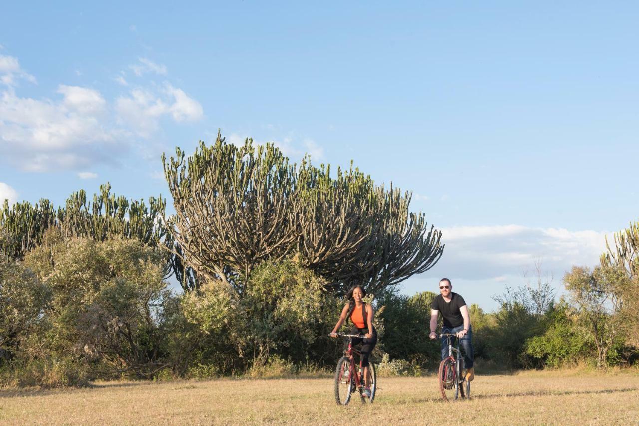 Mbweha Camp Lake Nakuru Elmenteita Εξωτερικό φωτογραφία