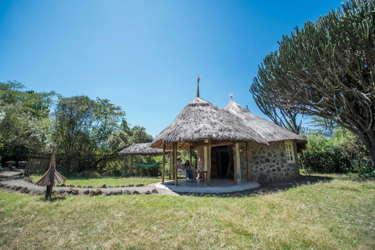 Mbweha Camp Lake Nakuru Elmenteita Εξωτερικό φωτογραφία