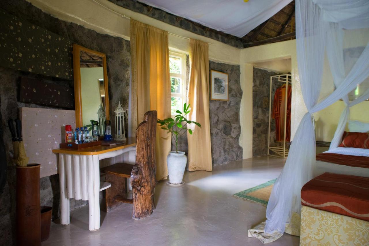 Mbweha Camp Lake Nakuru Elmenteita Εξωτερικό φωτογραφία