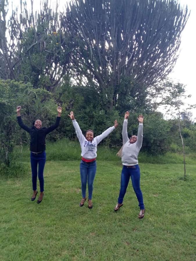 Mbweha Camp Lake Nakuru Elmenteita Εξωτερικό φωτογραφία